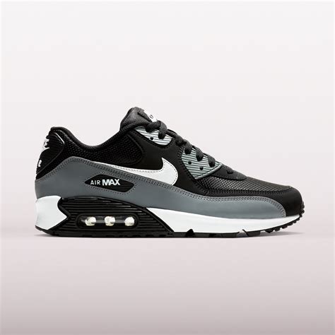 nike air max zwart heren footlocker|nike air max shoes.